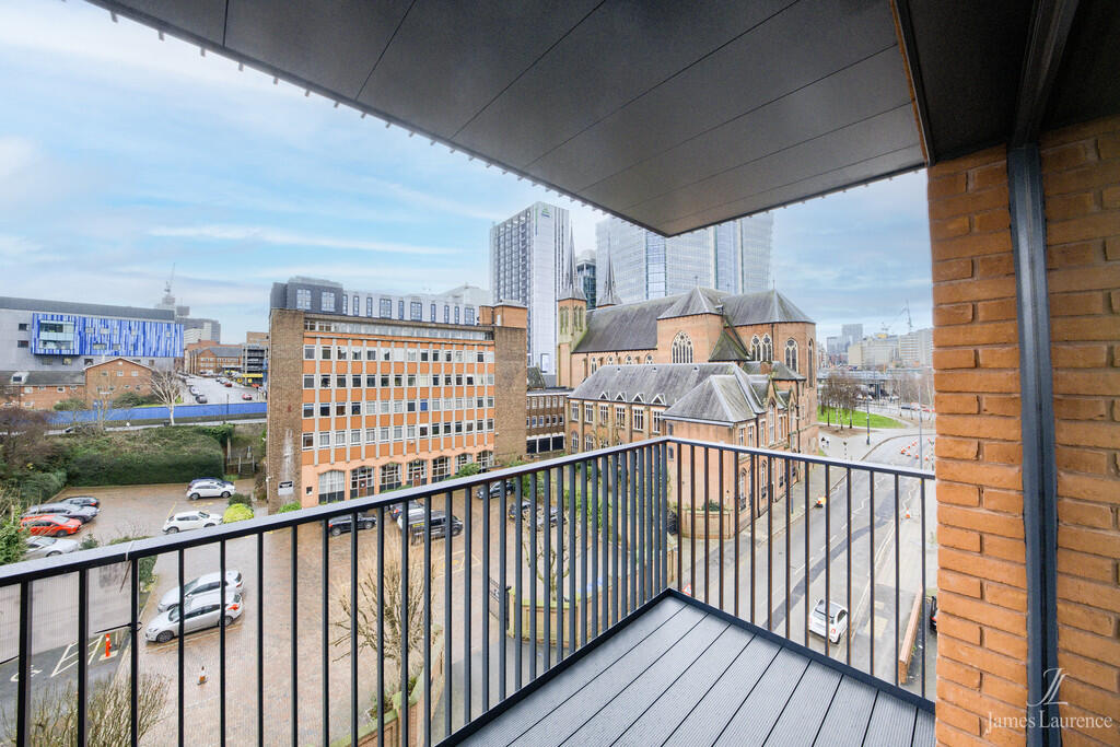 Additional image 7 of The Colmore, Snow Hill Wharf, Shadwell Street