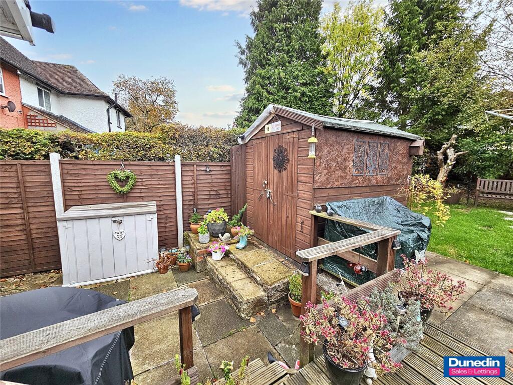 Additional image 16 of Hawkesley Crescent, Longbridge, Birmingham, B31