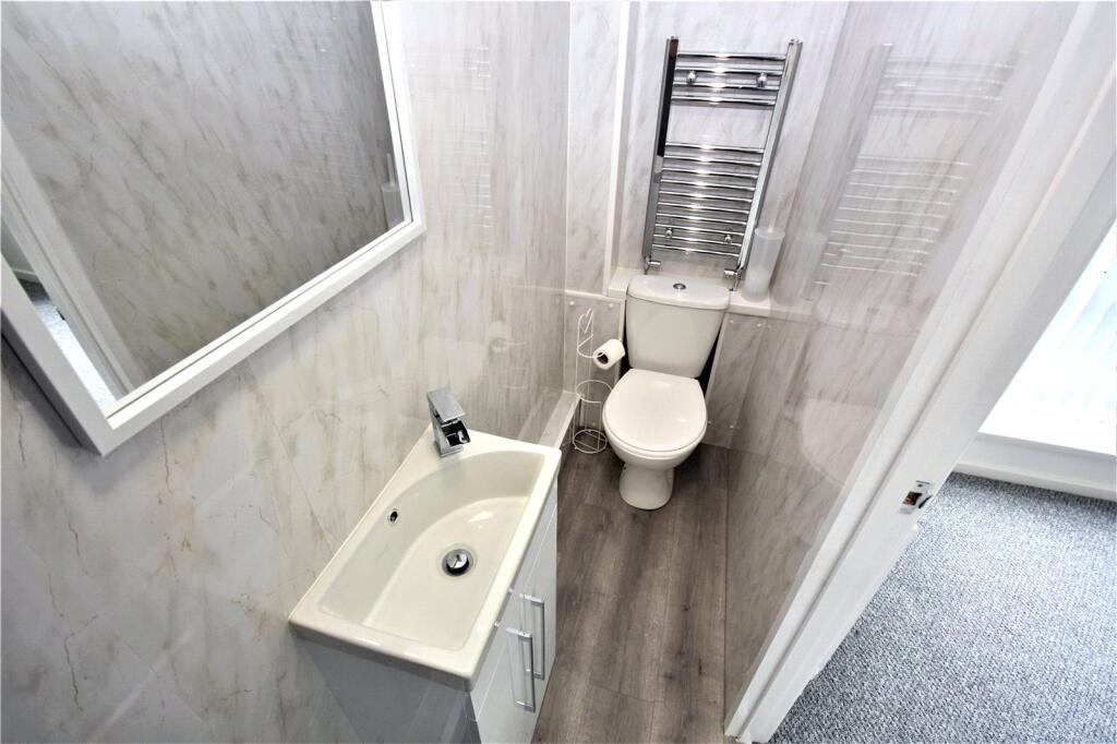 Additional image 5 of Lincoln Grove, Marston Green, Birmingham, West Midlands, B37