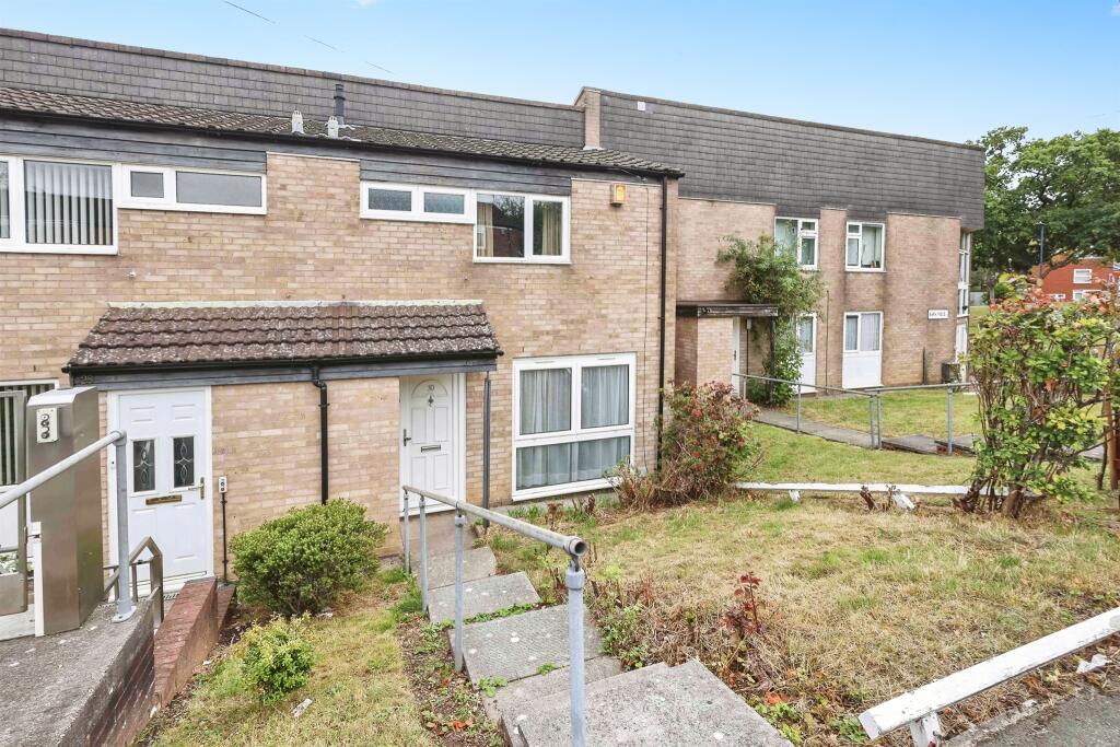 Additional image 17 of Bark Piece, Bartley Green, Birmingham