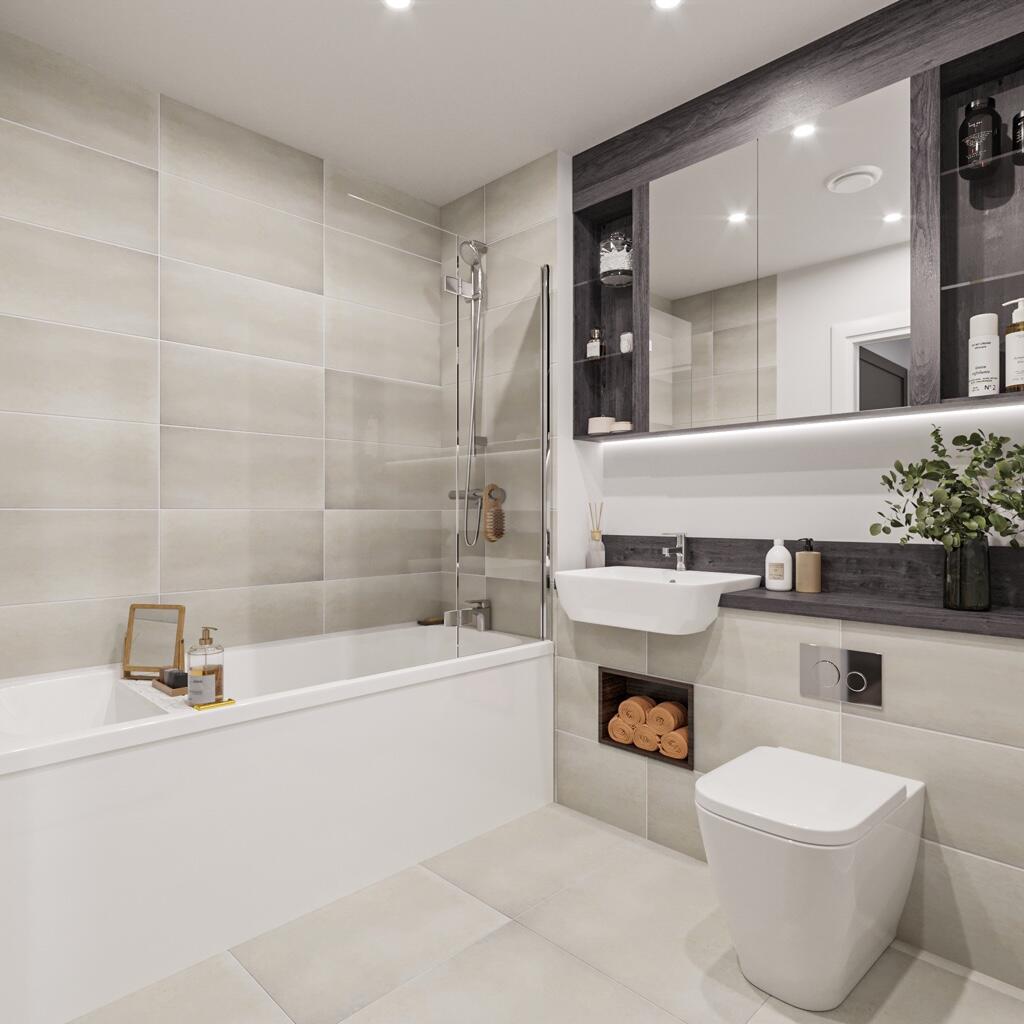 Additional image 4 of Bradford Street, Birmingham, B5