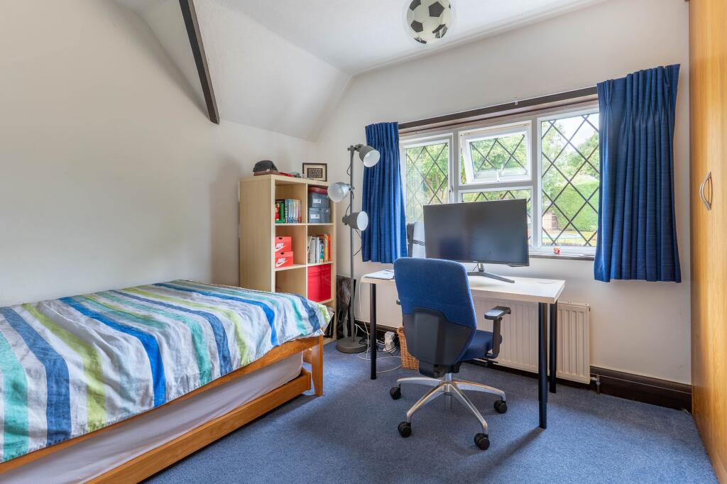 Additional image 19 of Swan Street, Alvechurch, B48