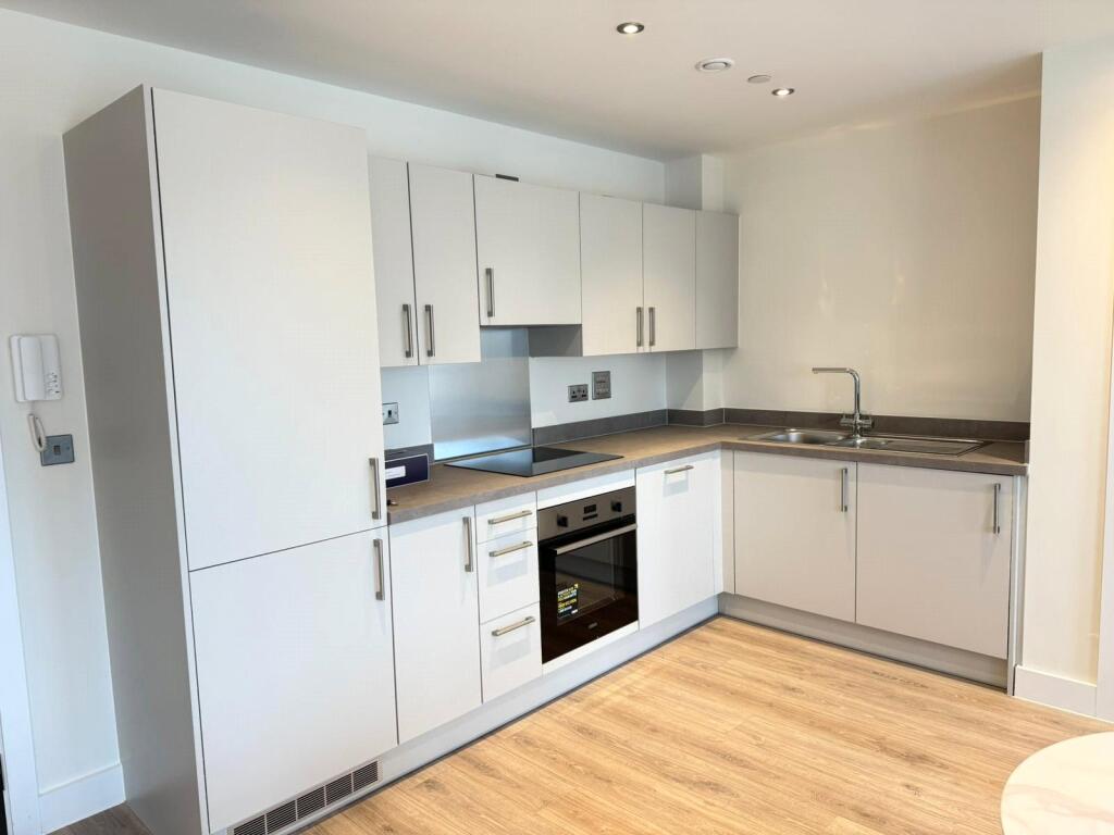 Additional image 8 of Boulevard Plaza, 654A Bristol Street, Birmingham, B5