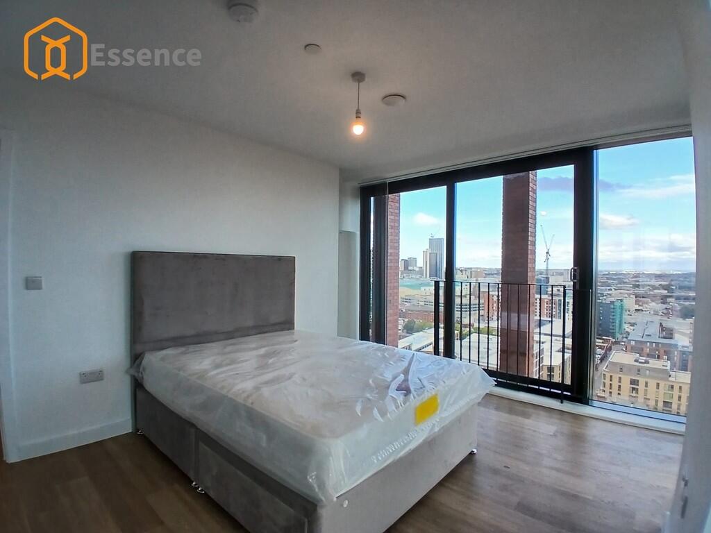 Additional image 12 of Bromgrove Street, Birmingham, B5