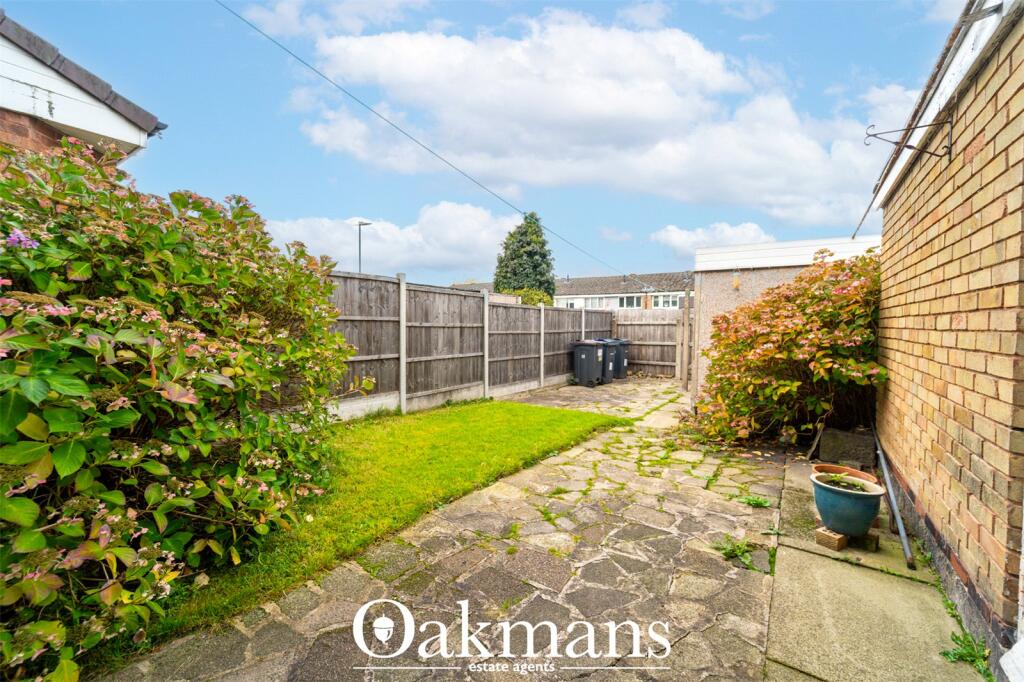 Additional image 20 of Birstall Way, Birmingham, West Midlands, B38