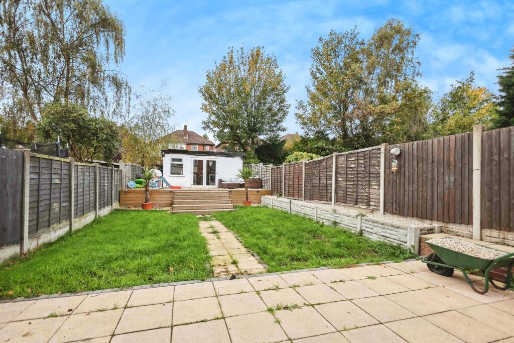 Additional image 18 of Warren Hill Road, Kingstanding, Birmingham, B44