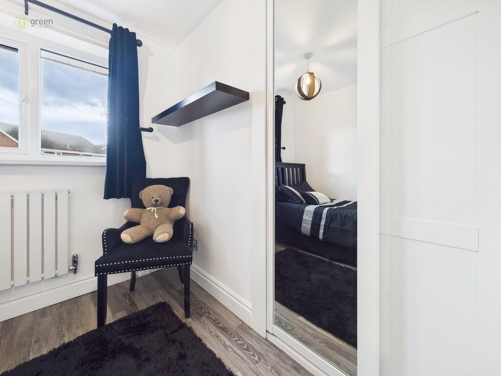 Additional image 34 of Park Hall Crescent, Castle Bromwich