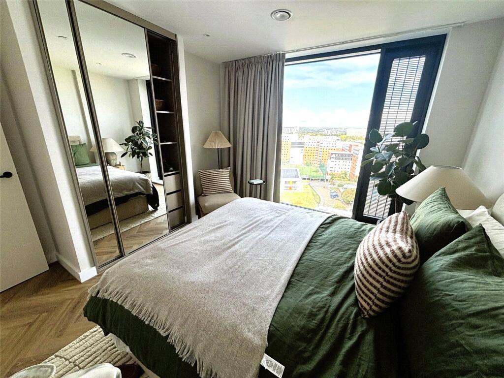 Additional image 6 of One Eastside, 2 Jennens Road, Birmingham, West Midlands, B4