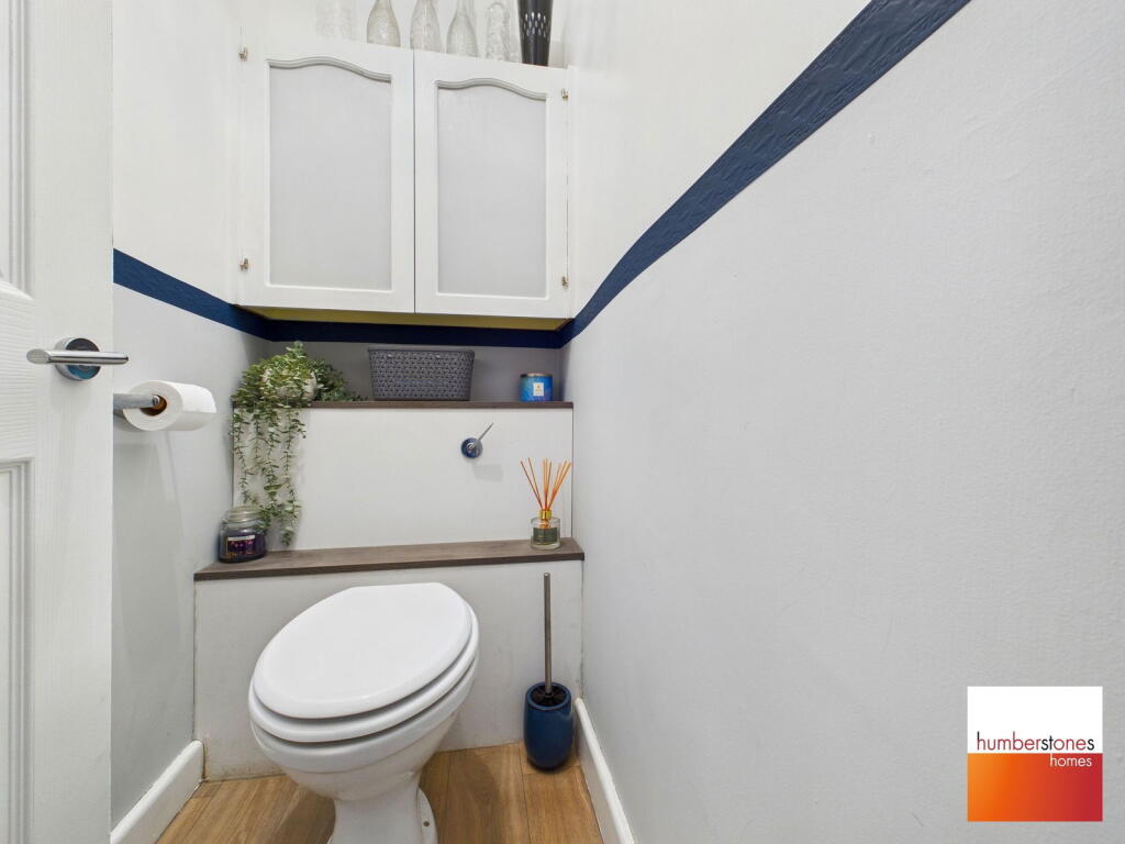 Additional image 10 of Jackson Way, Quinton