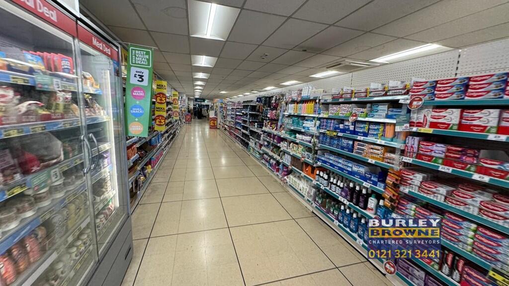 Additional image 5 of 941 - 943 Walsall Road, Great Barr, Birmingham, West Midlands, B42 1TN