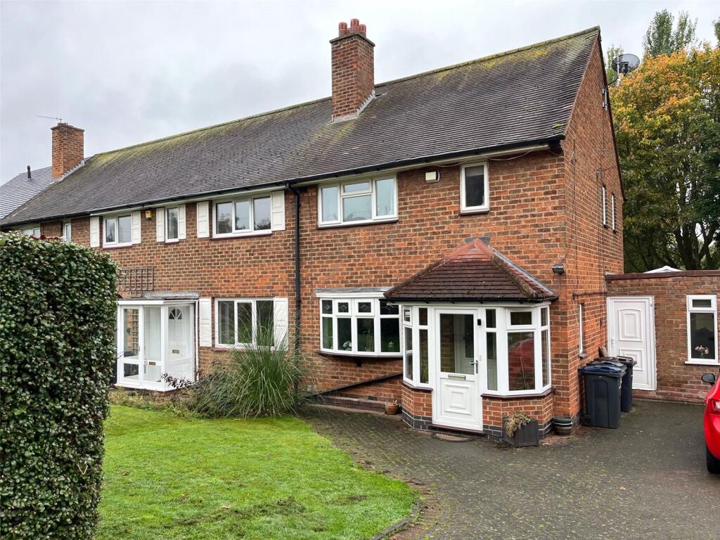 Additional image 6 of Freasley Road, Birmingham, West Midlands, B34