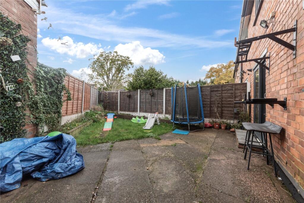 Additional image 9 of Barrington Road, Rubery, Rednal, Birmingham, B45