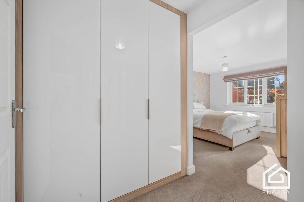 Additional image 15 of Gerards Way, Coleshill