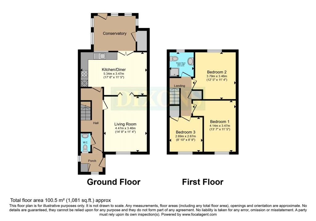 Additional image 18 of Old Lime Gardens, BIRMINGHAM, West Midlands, B38