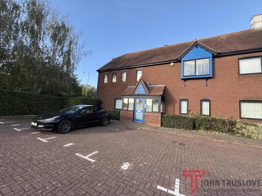 Property image for Unit 8, Arden Court, Alcester, B49 6HN