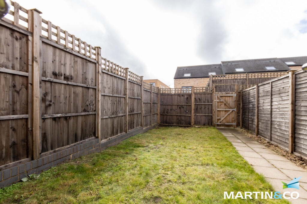 Additional image 17 of Hope Street, Birmingham, B5