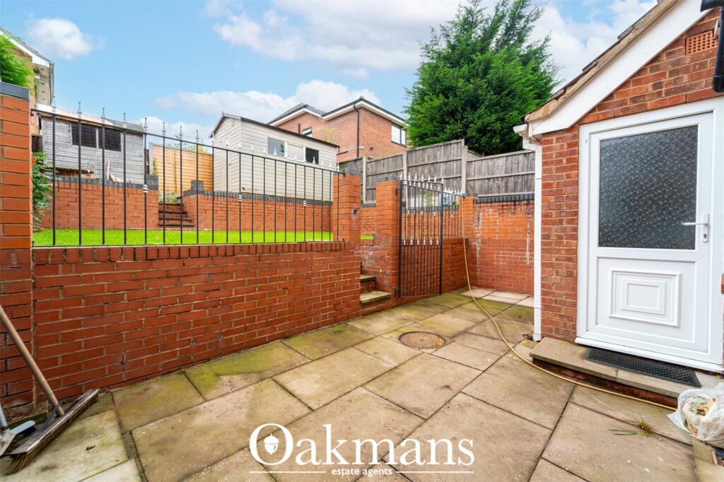 Additional image 17 of Cutlers Rough Close, Birmingham, B31