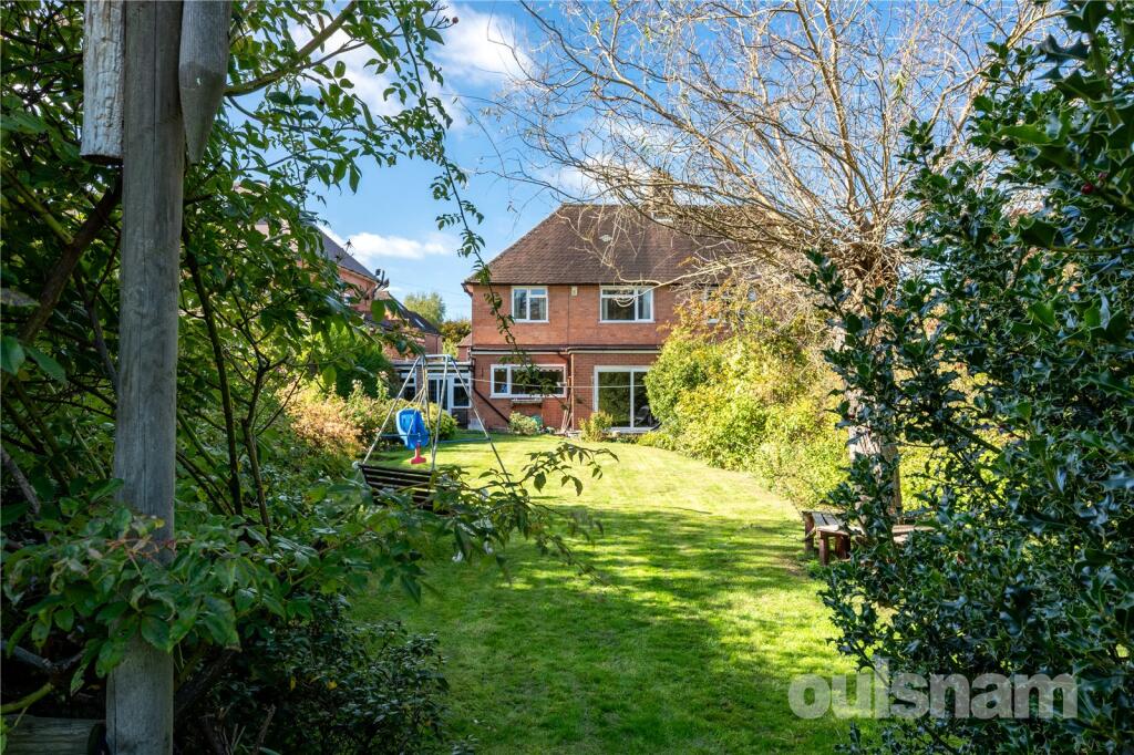 Additional image 14 of Claines Road, Bournville Village Trust, Northfield, Birmingham, B31