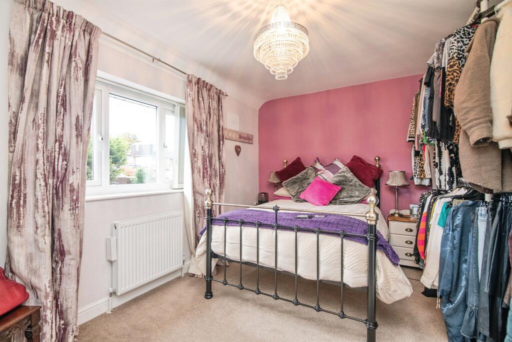 Additional image 5 of Queslett Road, BIRMINGHAM