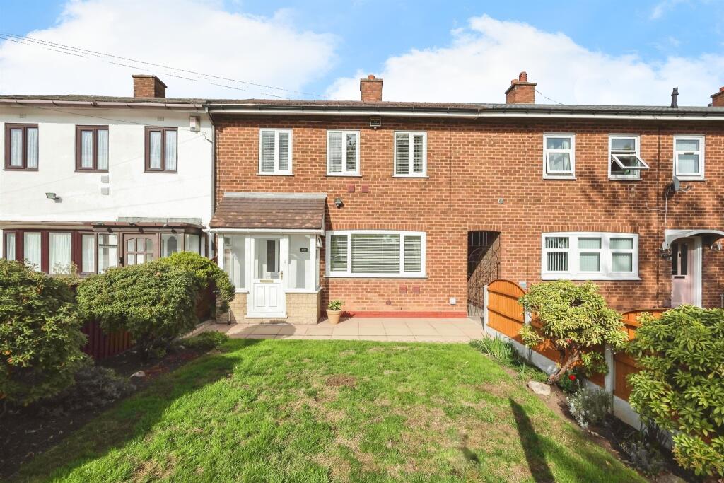 Additional image 21 of Meadway, Birmingham