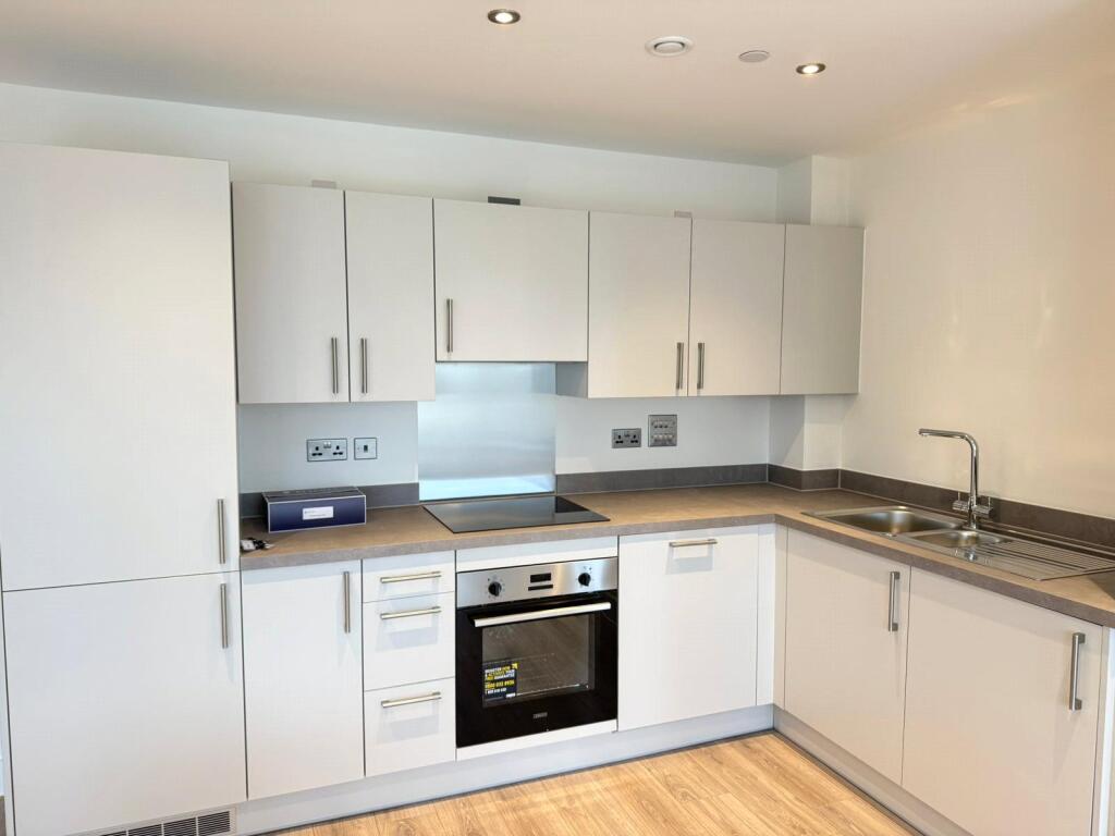 Additional image 7 of Boulevard Plaza, 654A Bristol Street, Birmingham, B5