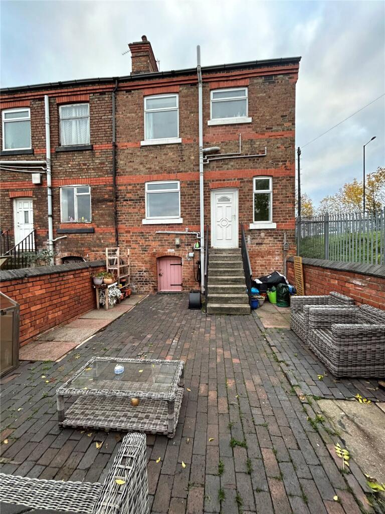 Additional image 15 of Station Road, BIRMINGHAM, West Midlands, B33