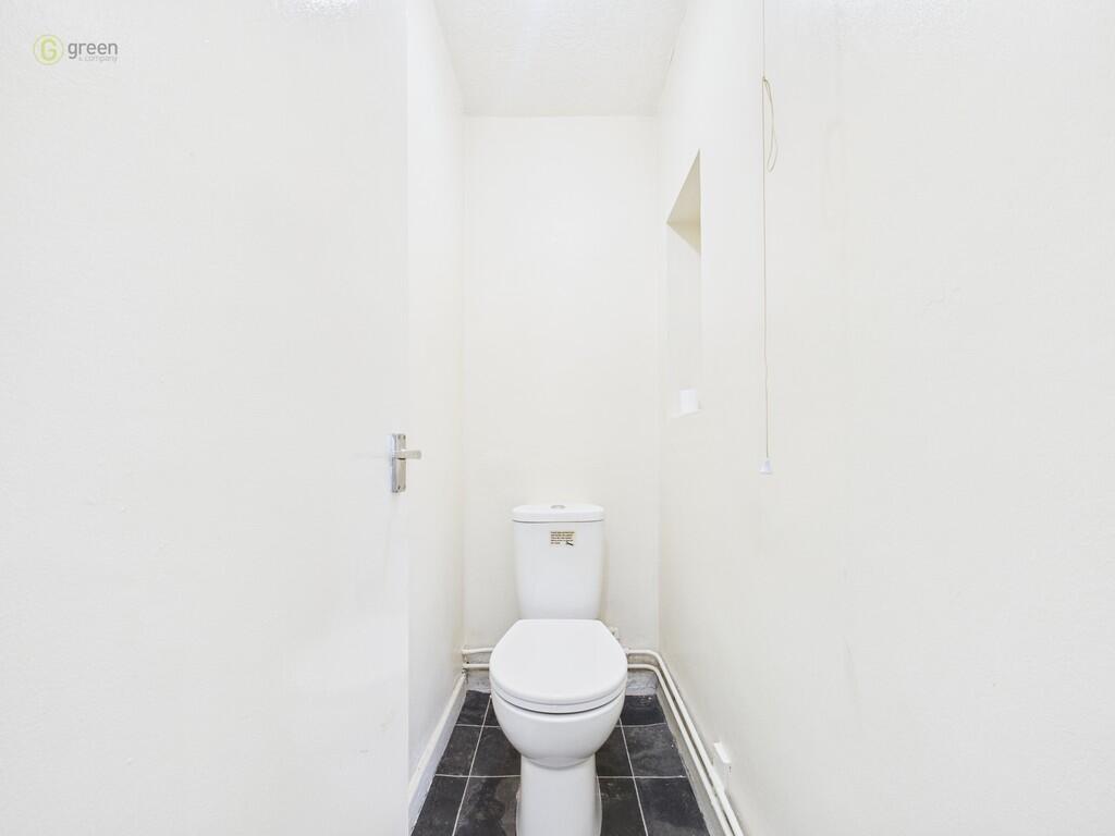 Additional image 6 of Cooks Lane, Tile Cross