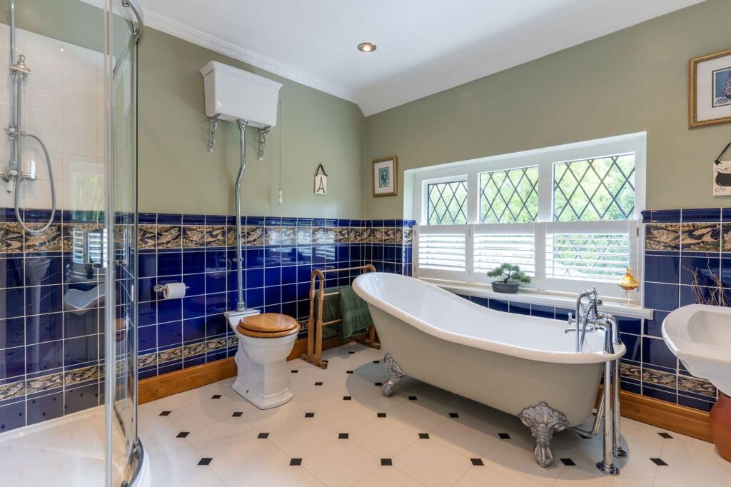 Additional image 26 of Linthurst Road, Barnt Green, B45