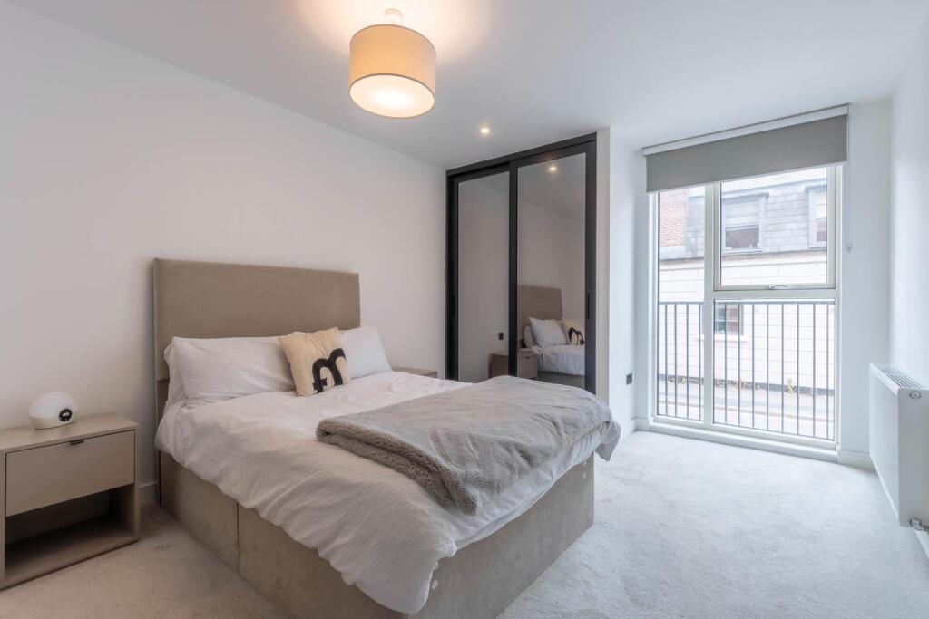 Additional image 19 of The Barker, 61 Shadwell Street, Birmingham