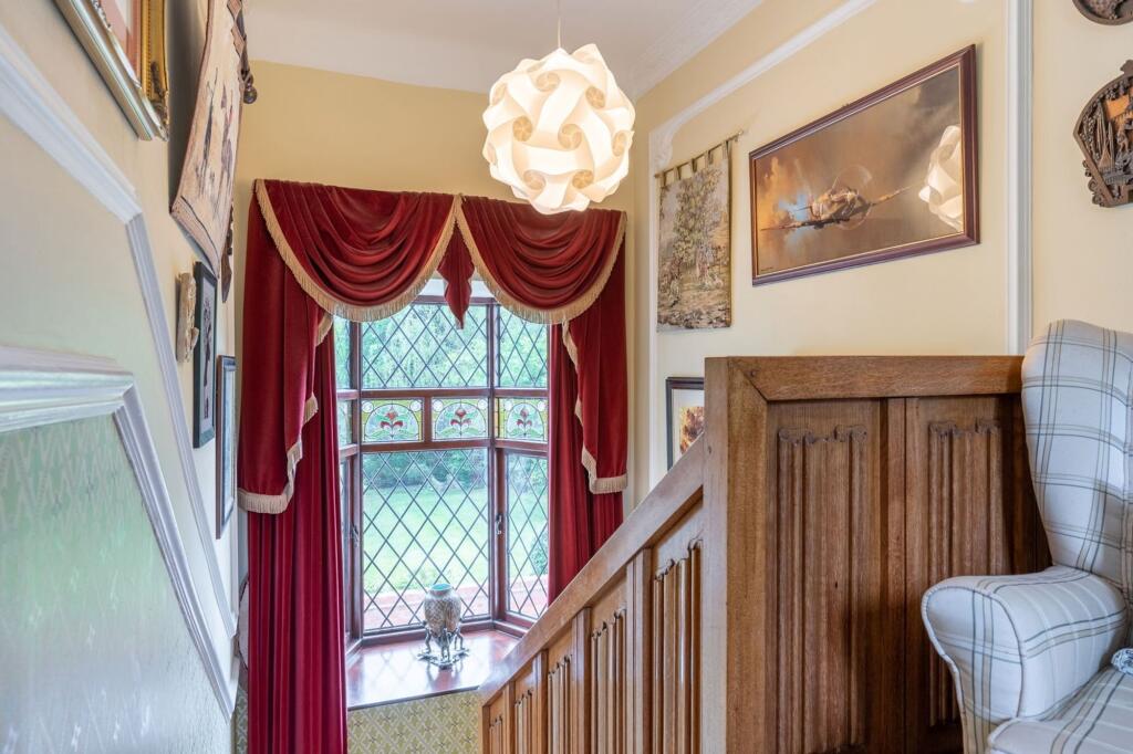 Additional image 16 of Linthurst Road, Barnt Green, B45