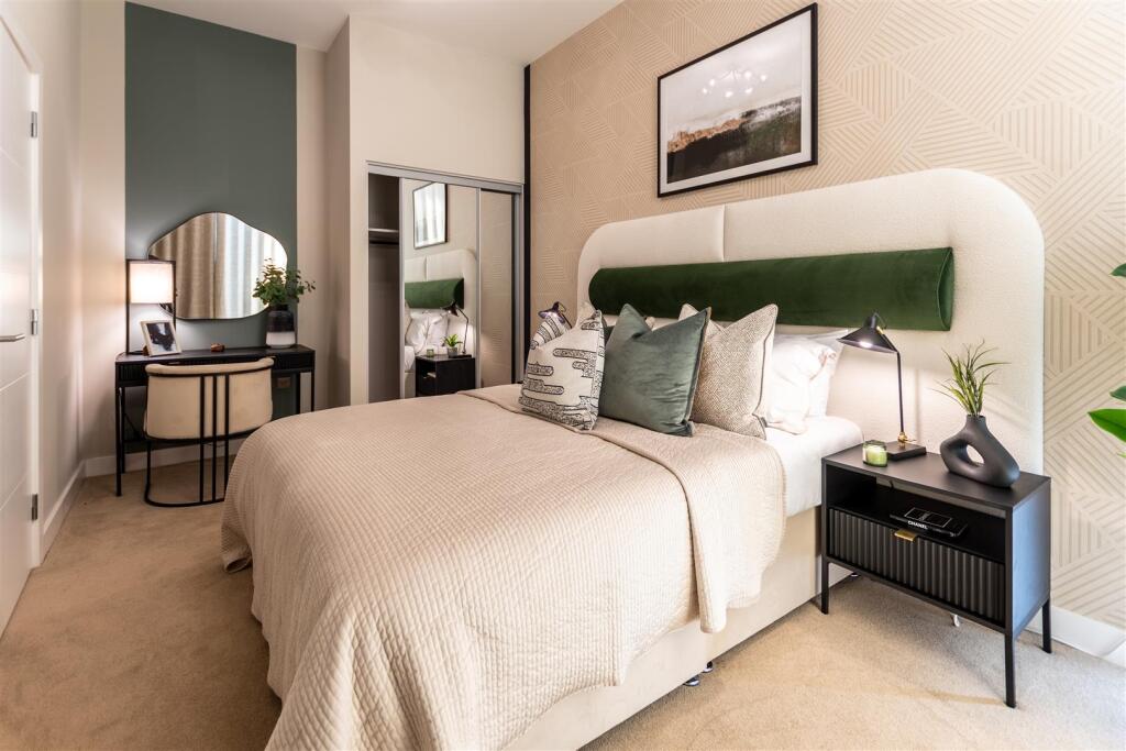 Additional image 21 of Bristol Street, West Midlands, Birmingham