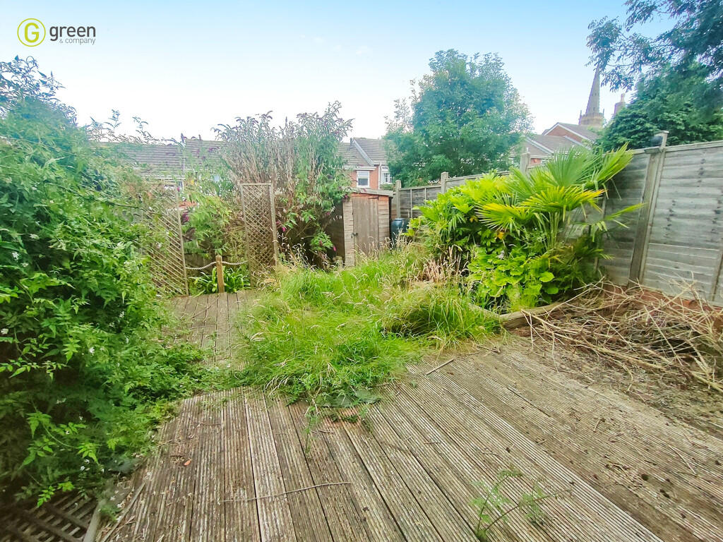 Additional image 16 of Penns Lane, Coleshill