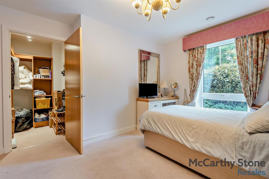 Additional image 14 of Jackson Place, Fields Park Drive, Alcester, Warwickshire, B49 6GR