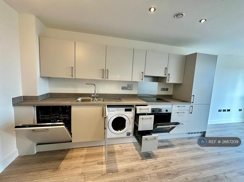 Additional image 8 of Boulevard Plaza, Birmingham, B5