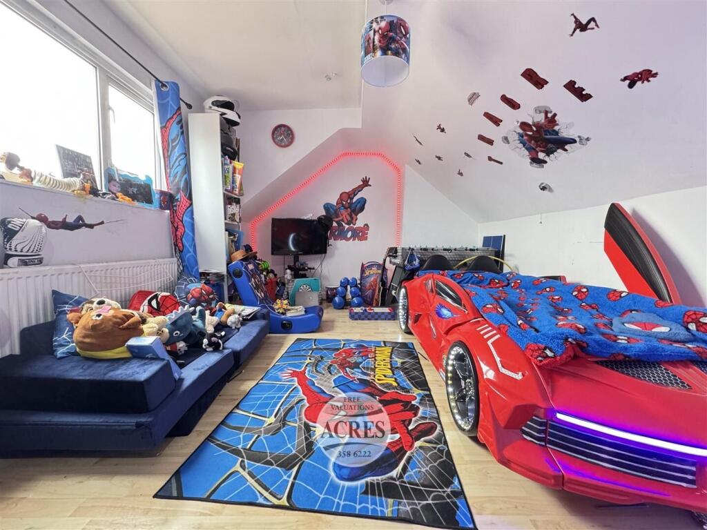 Additional image 21 of Grindleford Road, Great Barr, Birmingham