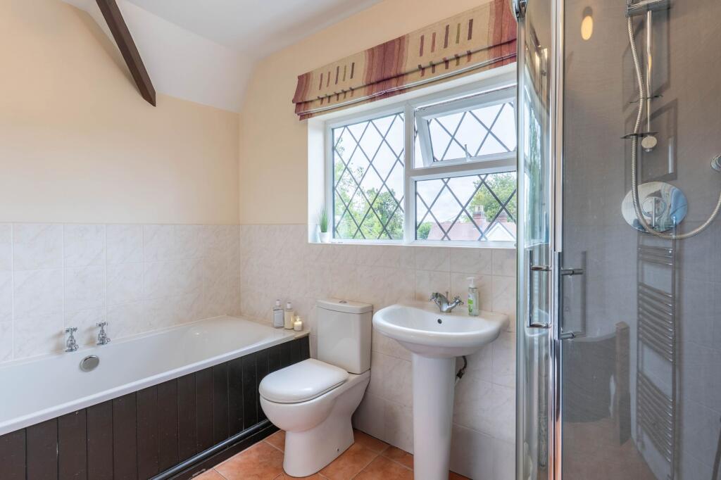 Additional image 21 of Swan Street, Alvechurch, B48