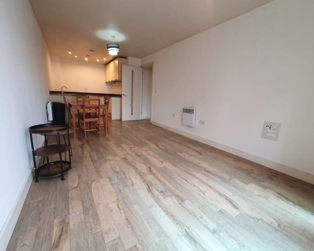 Additional image 7 of I-Land Apartments, Essex Street, Birmingham, West Midlands, B5