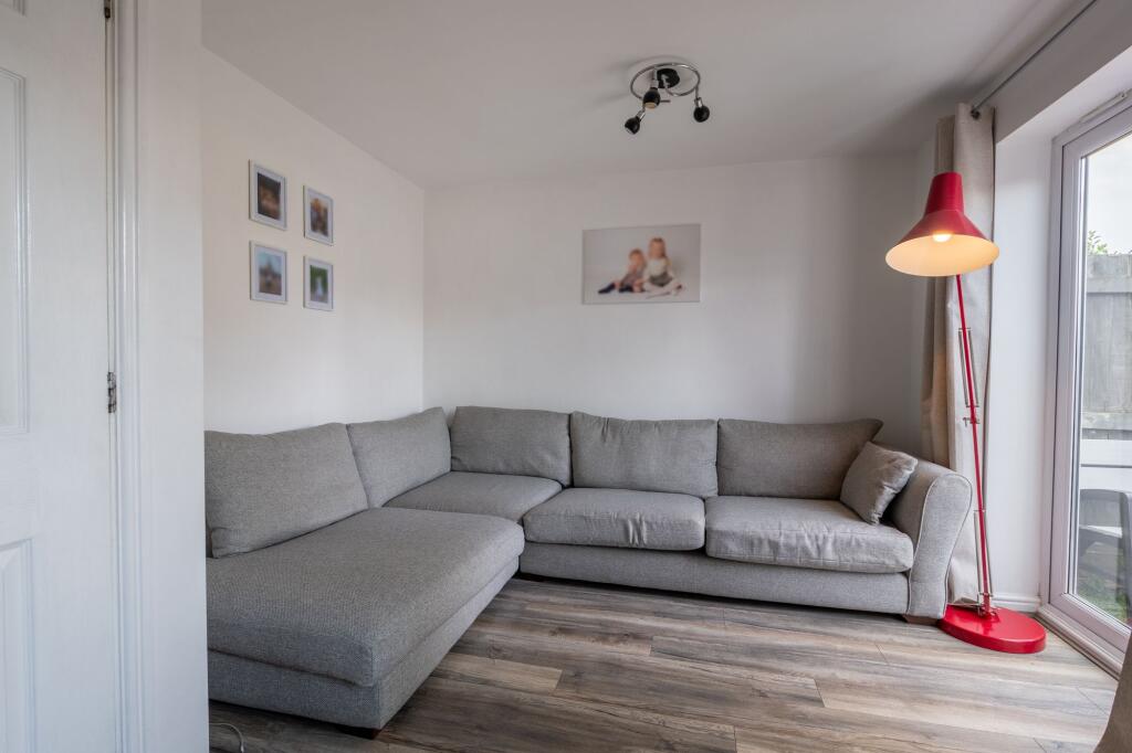 Additional image 18 of Drake Croft, Chelmsley Wood, B37