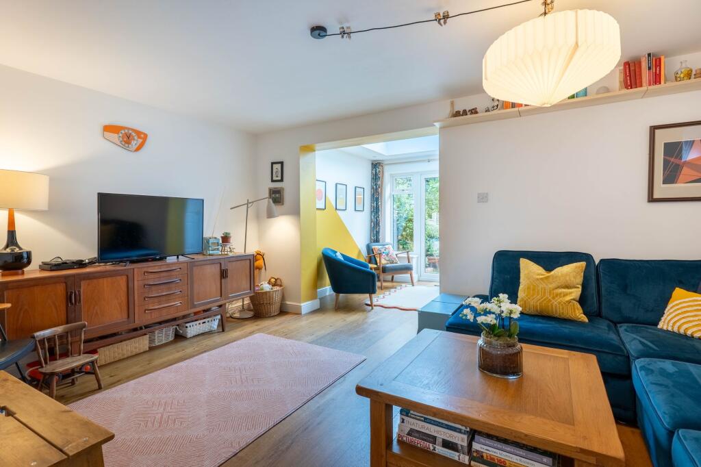 Additional image 2 of Coach Cottages, Barnt Green, B45