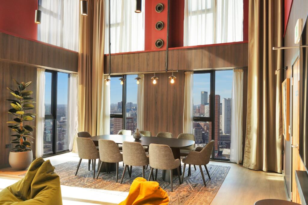 Additional image 24 of Sherlock Quarter, 36 Sherlock Street, B5