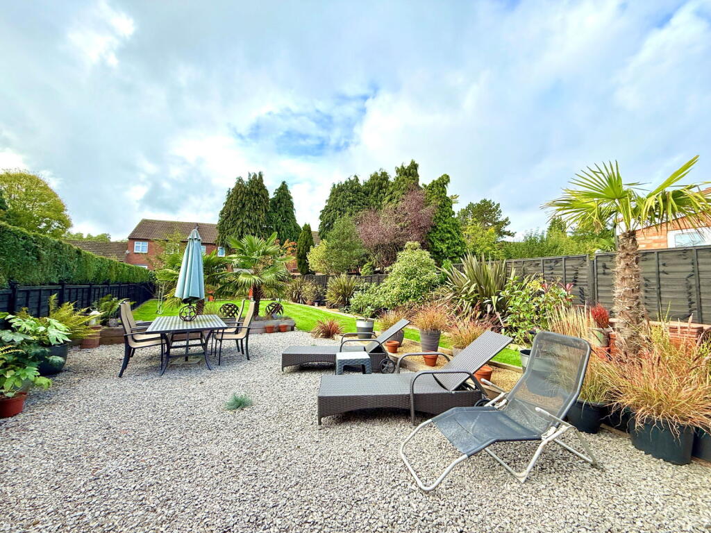 Additional image 4 of Douglas Road, Hollywood, B47 5JZ