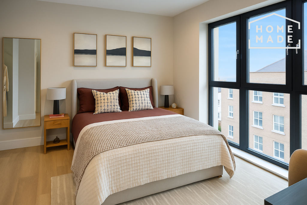 Additional image 6 of Enclave, Birmingham City, B5