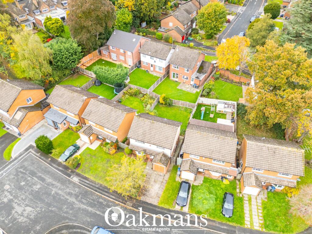 Additional image 5 of Pavenham Drive, Birmingham, West Midlands, B5