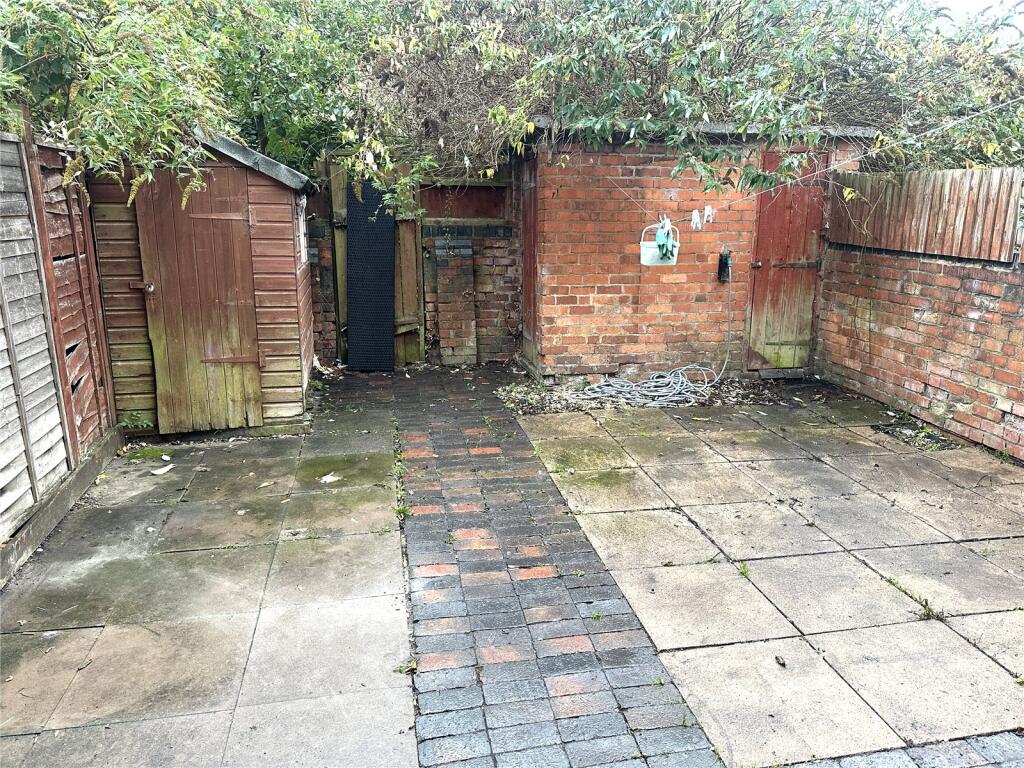 Additional image 13 of Northcote Road, Birmingham, West Midlands, B33