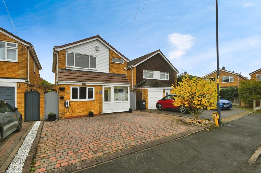 Property image for St. Peters Close, Water Orton, Birmingham