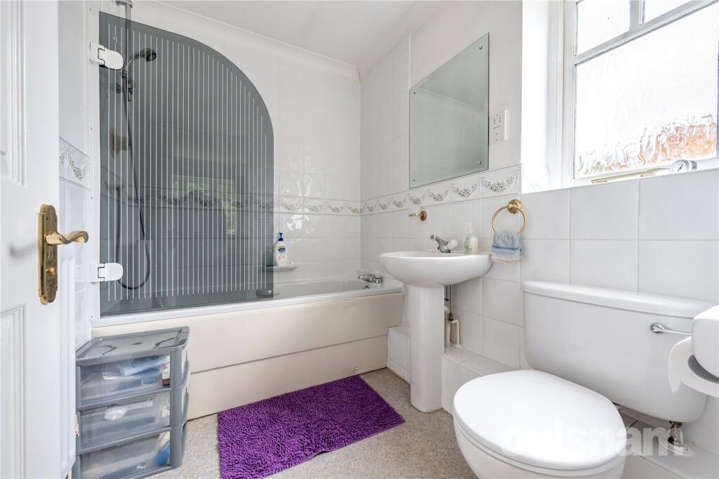 Additional image 11 of Sundbury Rise, Bournville Village Trust, Northfield, Birmingham, B31