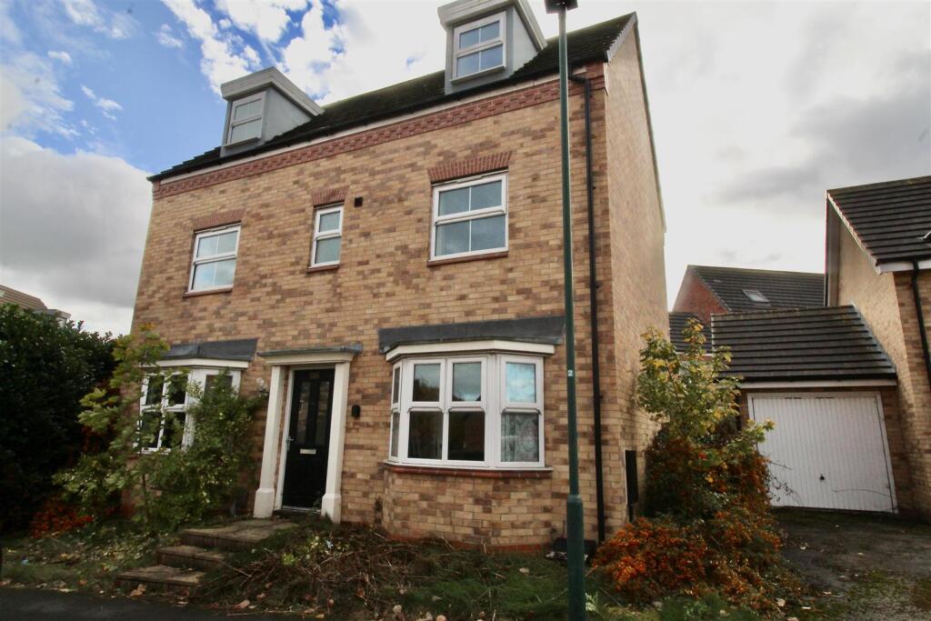 Additional image 16 of St. Martins Close, Birmingham