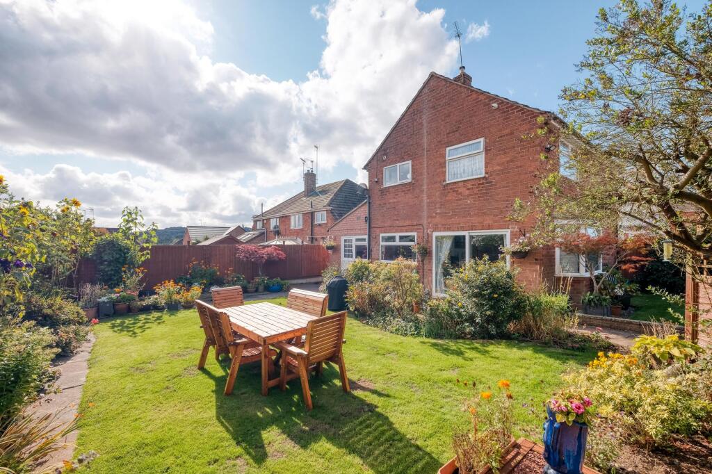 Additional image 19 of Clent Road, Rednal, B45