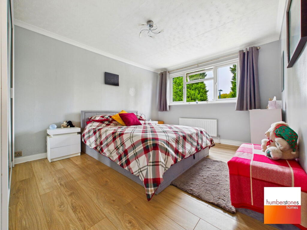 Additional image 12 of Jackson Way, Quinton