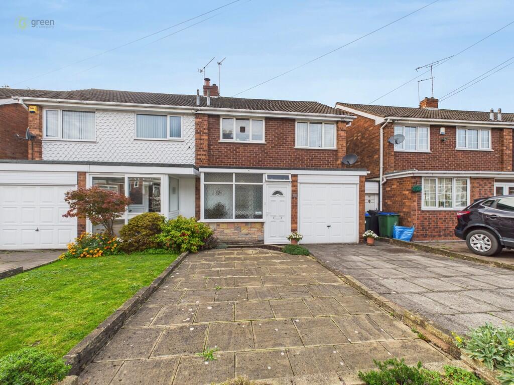 Additional image 46 of Jill Avenue, Great Barr